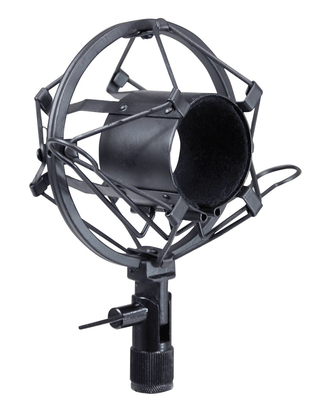 Studio Microphone Holder (45 mm)