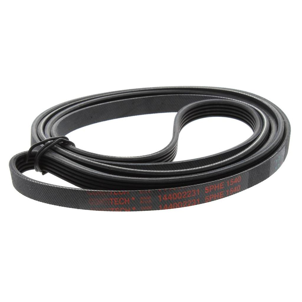 Tumble Dryer Drive Belt for Hotpoint/Creda/Indesit Tumble Dryers and Spin Dryers