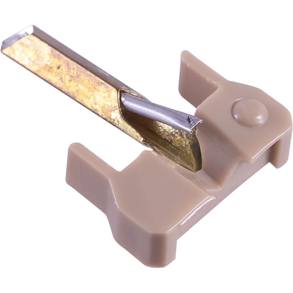 Replacement Styli for 36-75B, N-75-6B/II Beige (Shure) Conical Tip