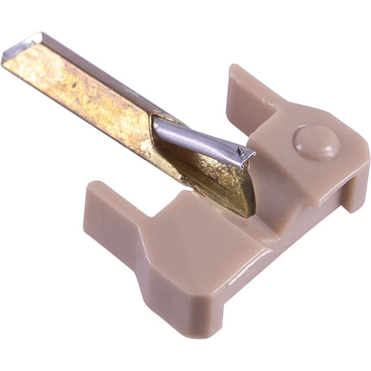 Replacement Styli for 36-75B, N-75-6B/II Beige (Shure) Conical Tip