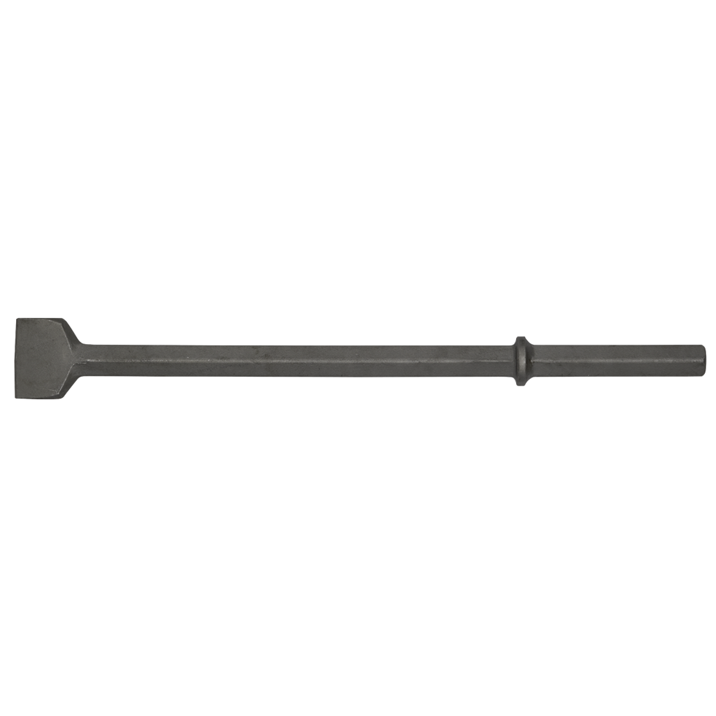 Chisel 75 x 620mm - 1-1/4"Hex