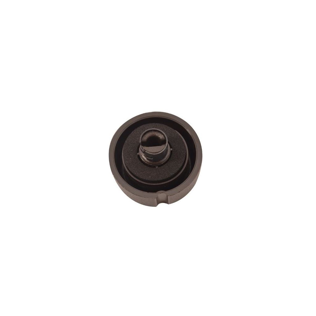 Knob Brown for Creda/Hotpoint Cookers and Ovens/Washing Machines