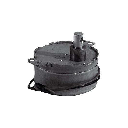 4 W 1 RPM Clockwise Replacement Motor