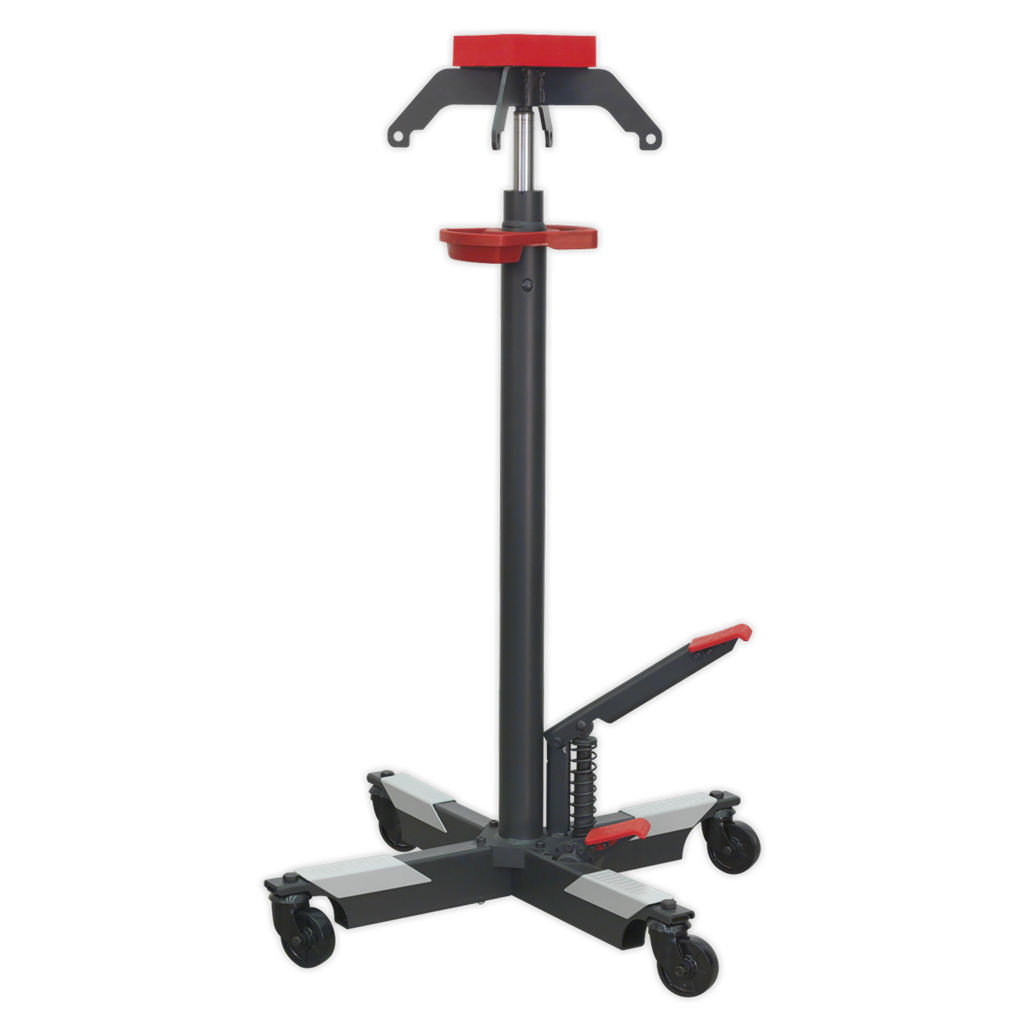 Premier Transmission Jack 750kg Vertical