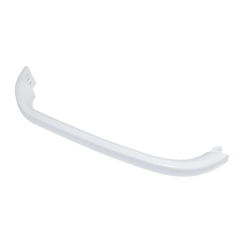 Bosch Fridge Freezer Door Handle White 31.5cm