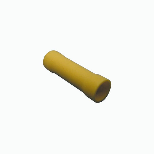 Wiring Connectors - Yellow - Butt - Pack of 50