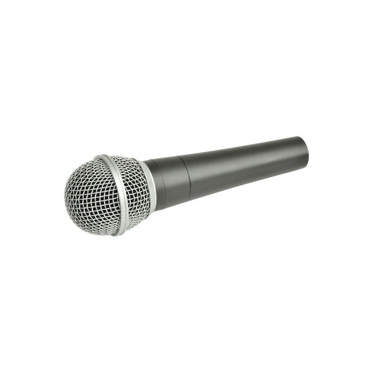 DM02 Dynamic Vocal Microphone - professional