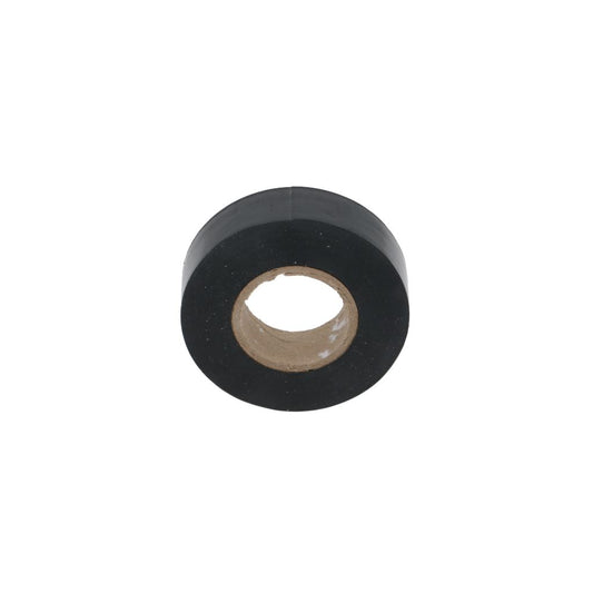 Black Pvc Insulating Tape 20 M