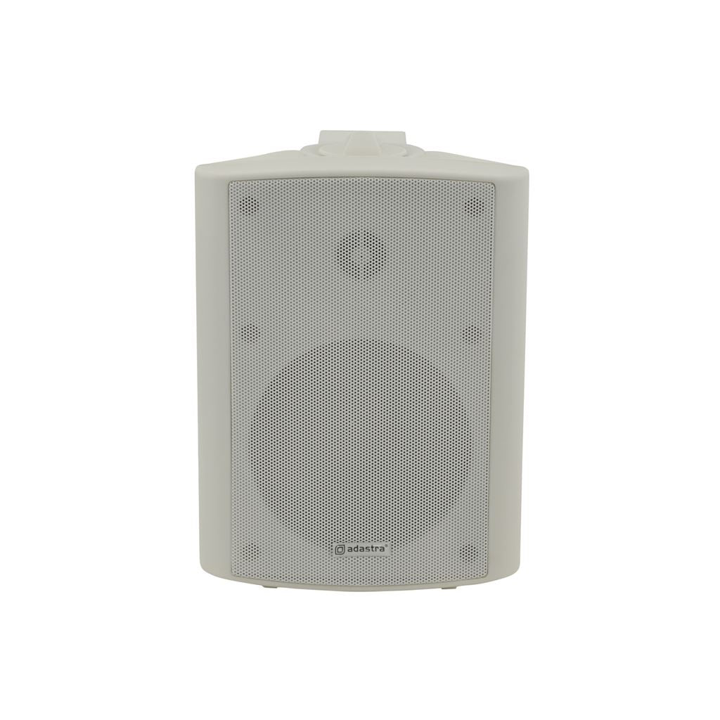 BP Series - 100V Weatherproof Speakers - BP5V-W 5.25" background white