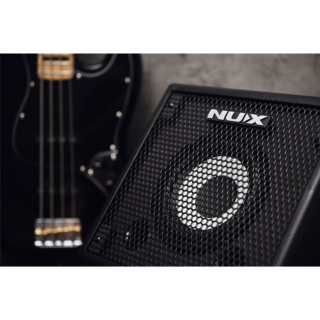 NU-X Mighty Bass 50BT