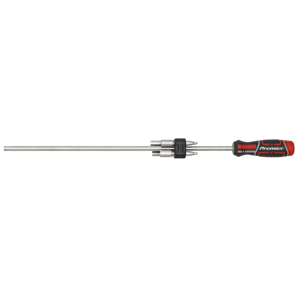 WheelEazy? Wheel Fitting & Alignment Tool