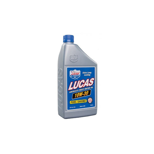 10W30 Motor Oil - 946Ml