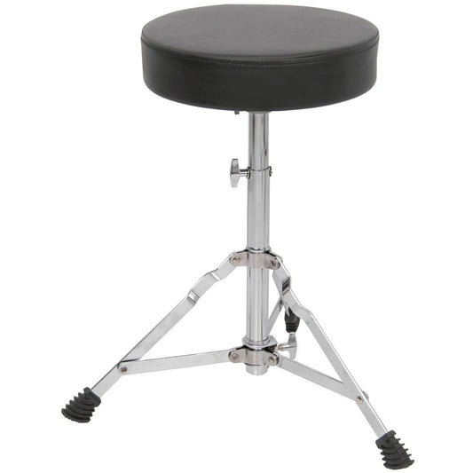 Drum Throne - - round seat - CDT-1