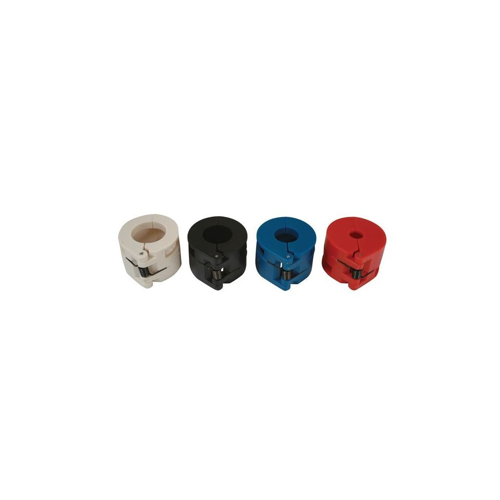 Aircon Fuel Lock Coupling Set - 4 Piece