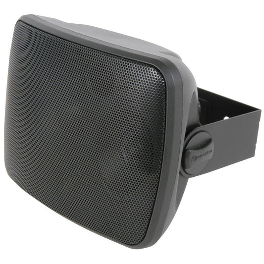 FC Series Compact Background Speakers - FC4V-B 100V 3.5in, black