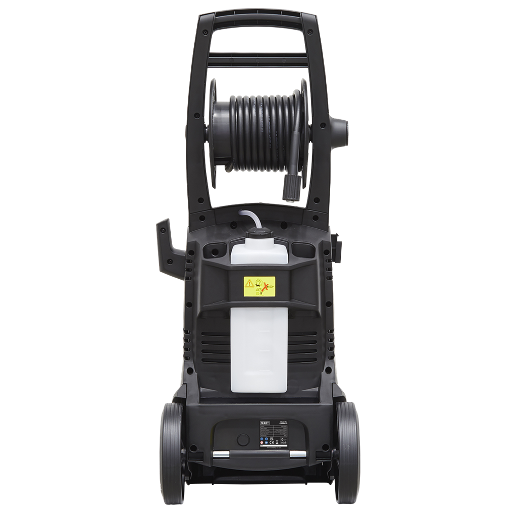 Pressure Washer 170bar with TSS & Rotablast&#174; Nozzle 230V