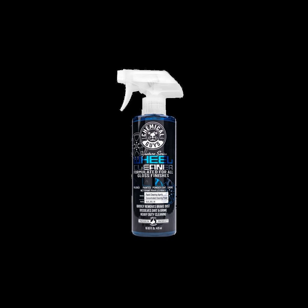 Chemical Guys Wheel Cleaner Signature (16oz)