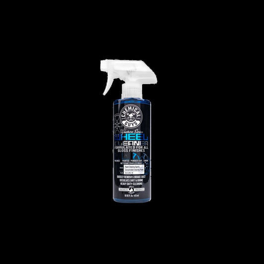 Chemical Guys Wheel Cleaner Signature (16oz)