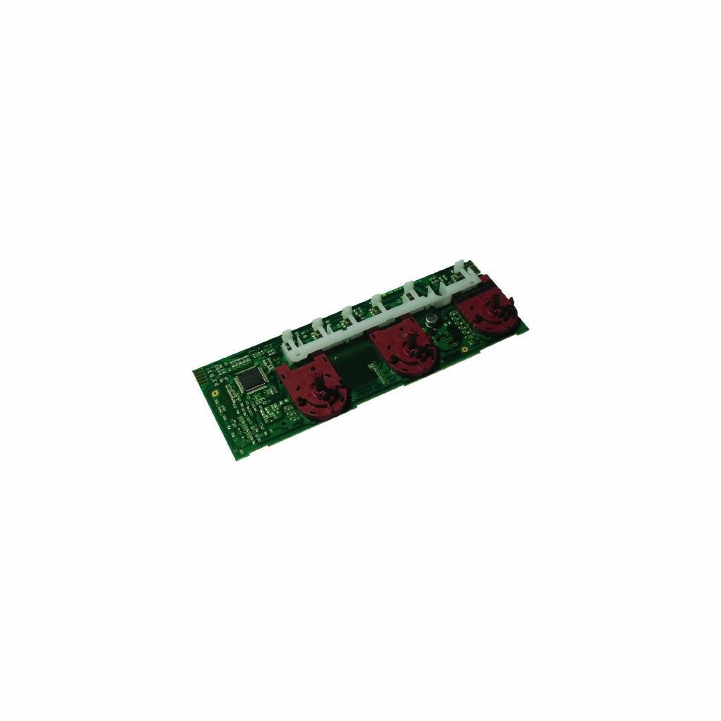 Control Card Led 3 K Nobs Ind.eii (hl) for Indesit Washing Machines