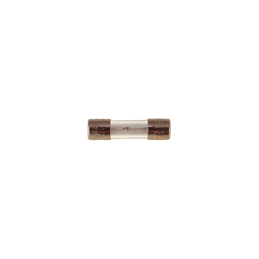 32 mm Glass Slow Blow Fuse