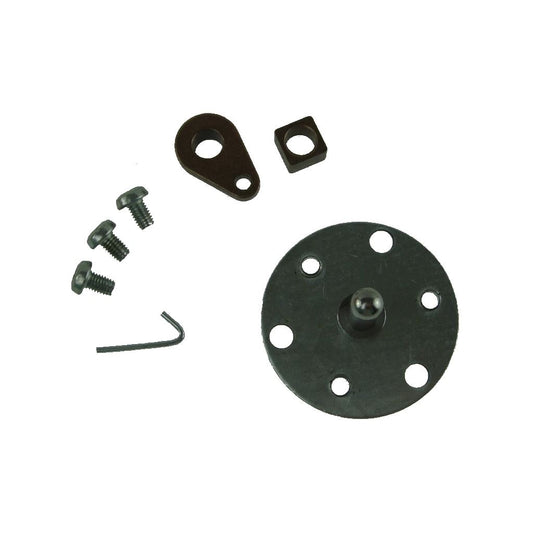 Drum Shaft Kit (scre Wed Shaft Only) for Hotpoint Tumble Dryers and Spin Dryers