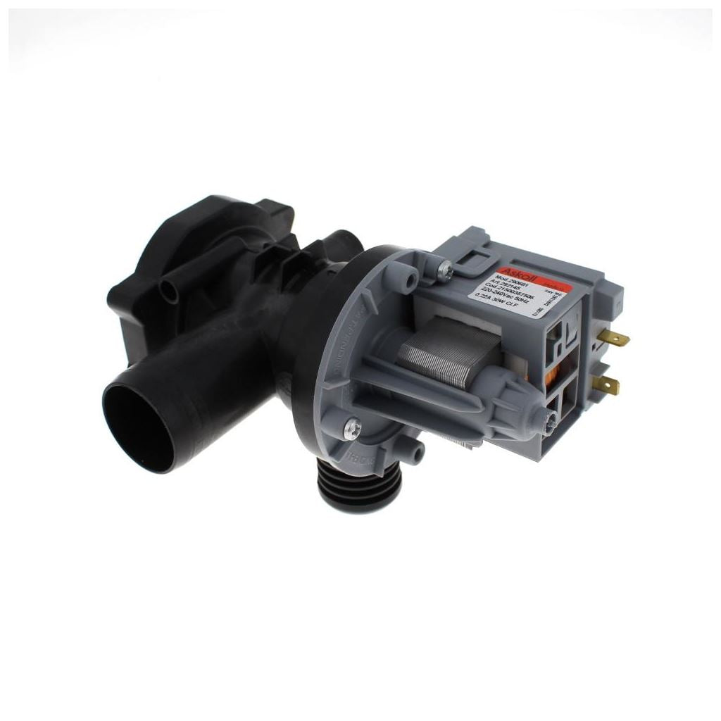 Self Cleaning Pump for Ariston/Indesit Washing Machines