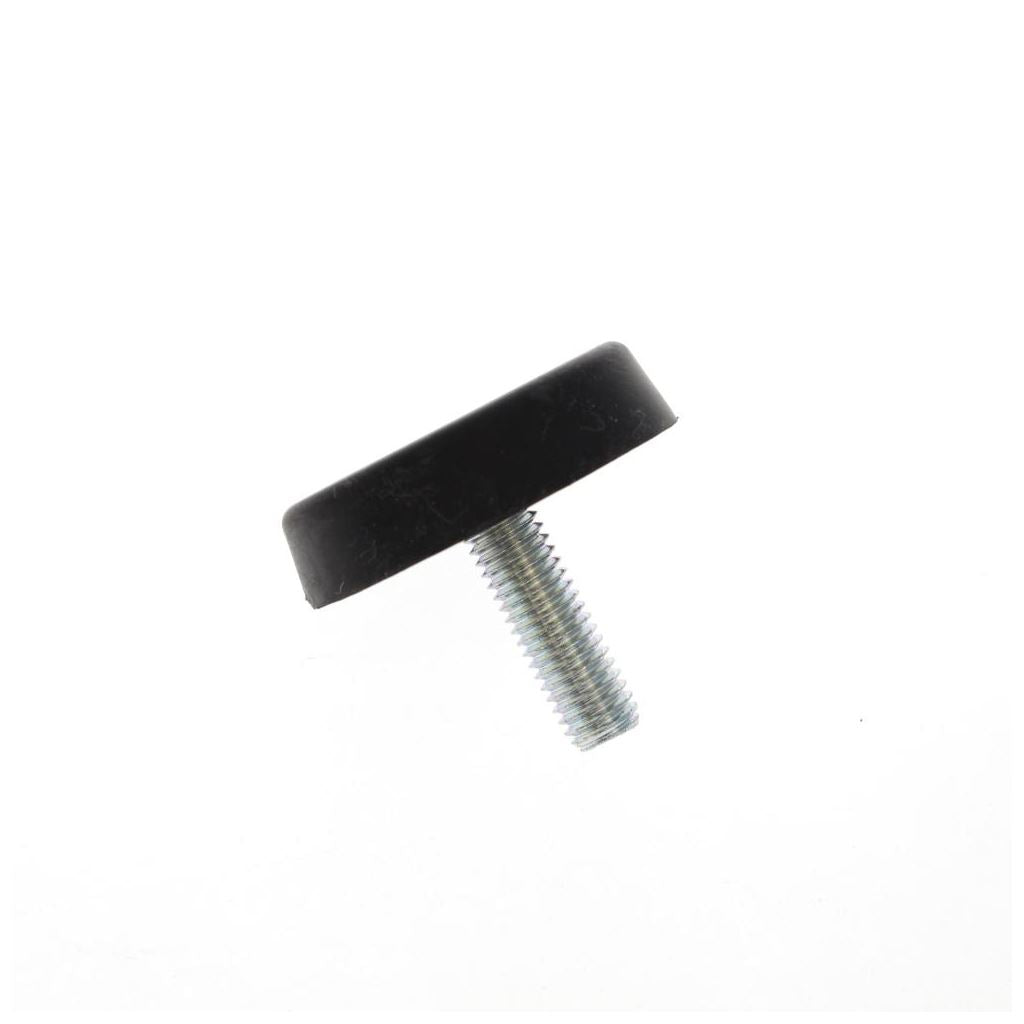 Rear Foot for Hotpoint Washing Machines