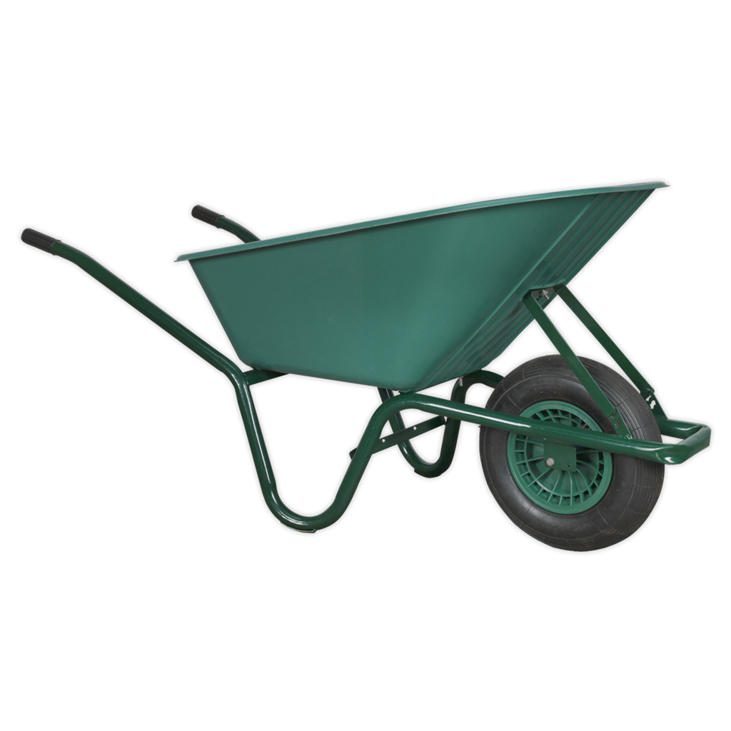 Wheelbarrow 85L