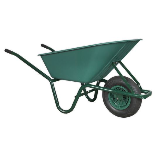 Wheelbarrow 85L