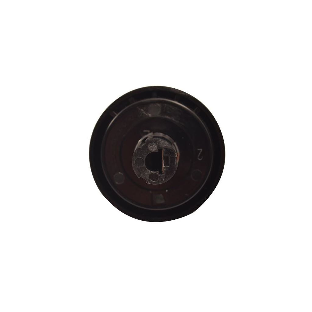 Cooker Control Knob for Cannon Cookers and Ovens