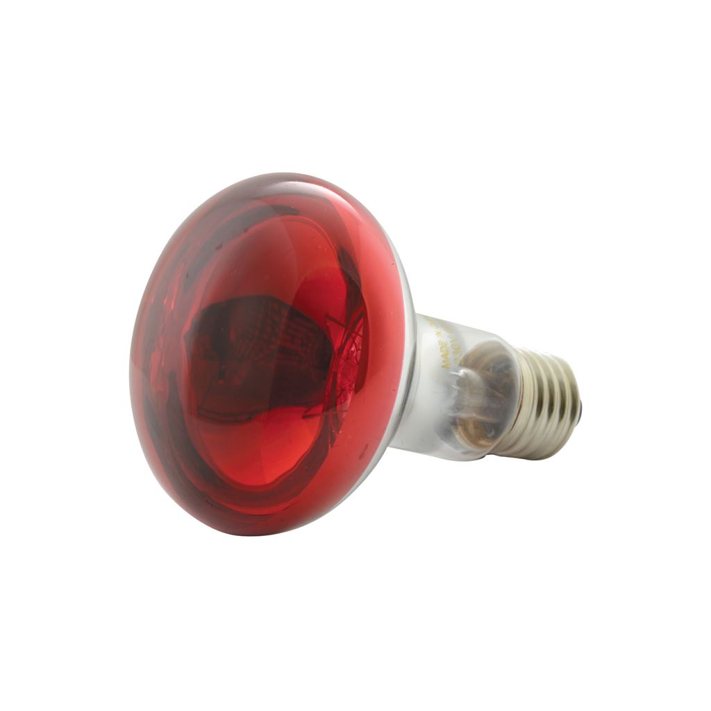 R80 Coloured Reflector Bulbs E27 - R80-R