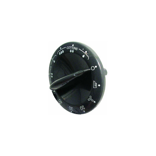 Timer Knob Tdc62s for Hotpoint Tumble Dryers and Spin Dryers