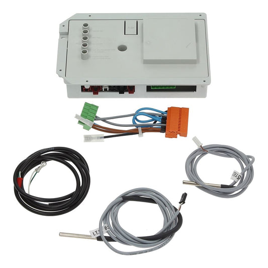 Barline/Scotsman/Simag Icemaker Electronic Circuit Board Sft 025