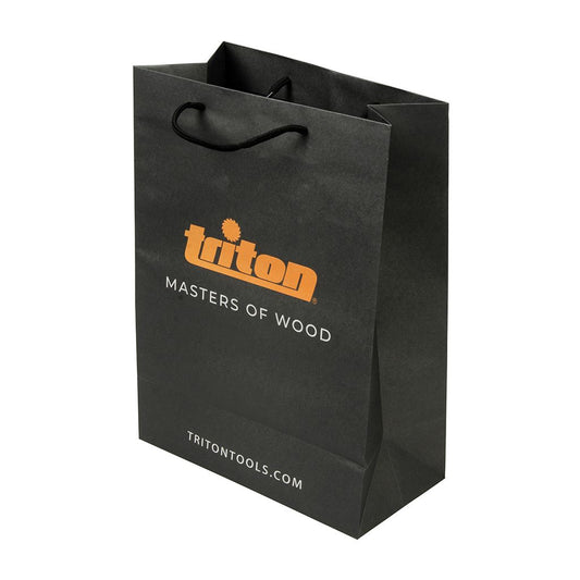 Triton Paper Bag - 360 x 260mm