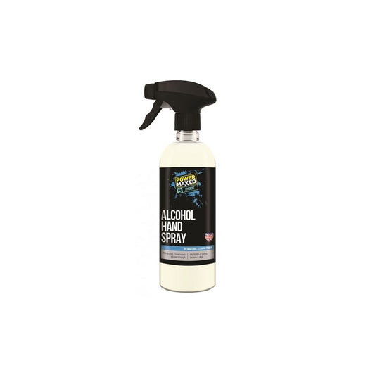 70% Alcohol Hand Sanitising Spray - 500ml