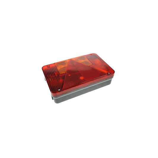 6 Function Left Hand Rear Lamp