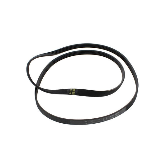 Belt Poly V 1270 Mm for Ariston/Hotpoint/Indesit Washing Machines/Dishwasher