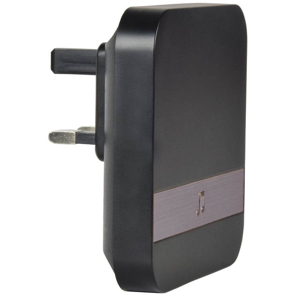 Smart Wi-Fi Plug-in Door Chime - VDB720P