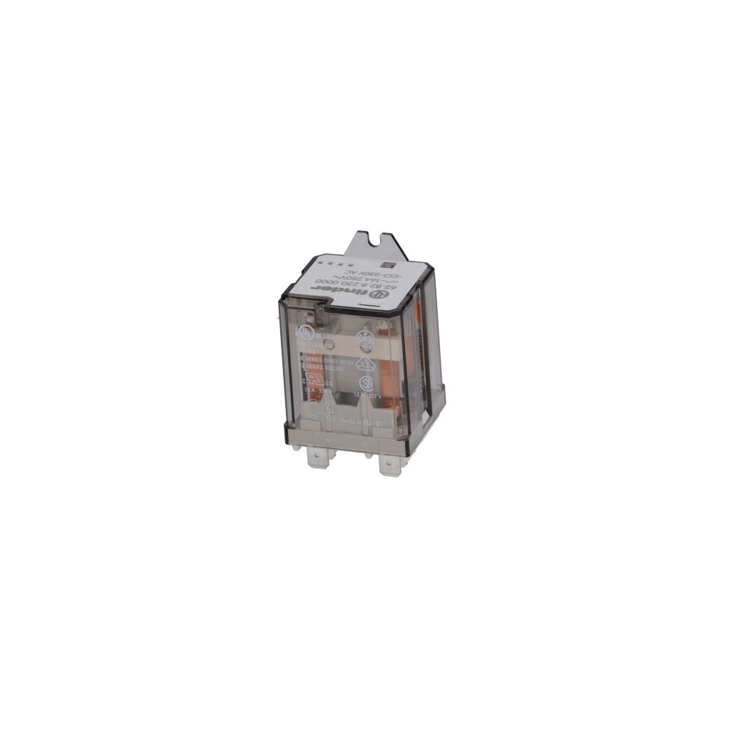 Amika/Angelo Po/Apach/Carimali Dishwasher Hood Type Power Relay Finder 62.82.8.230.0000