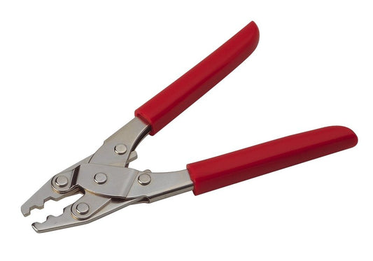 F Type Crimping Tool For Use With RG6 and RG59 Cable