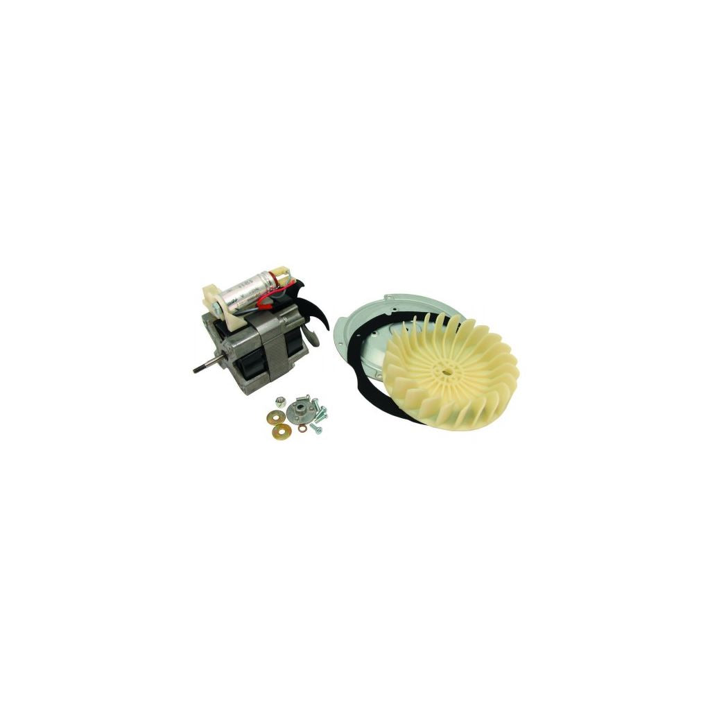 Motor/fan & Gasket ( Hl) for Hotpoint/Creda/Gala/Export Washing Machines