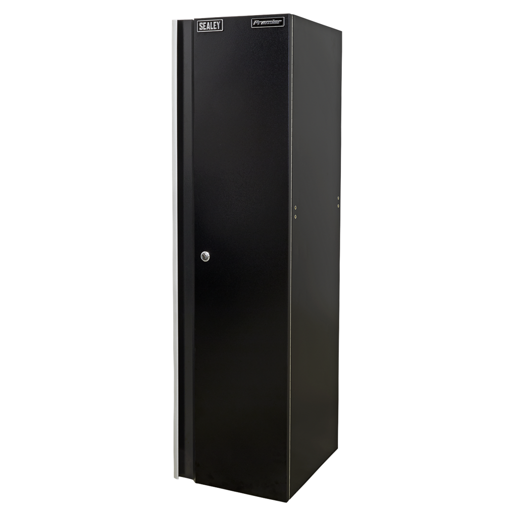 Hang-On Locker 3 Drawer Heavy-Duty