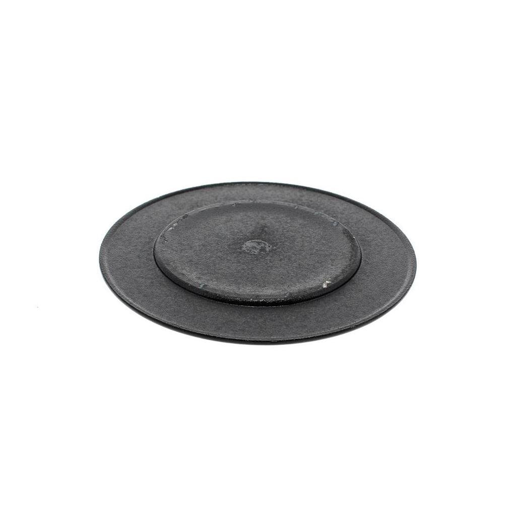 Burner Cap Large - S Abaf Eco for Hotpoint/Indesit Cookers and Ovens