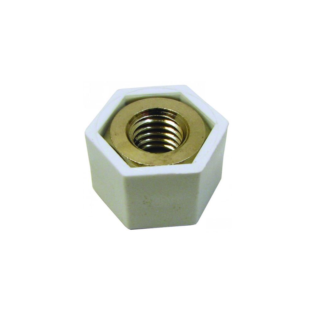 Foot Adjustable . Tt55 - No Pin for Hotpoint/Indesit Fridges and Freezers