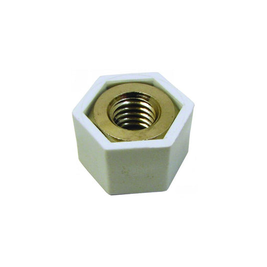 Foot Adjustable . Tt55 - No Pin for Hotpoint/Indesit Fridges and Freezers