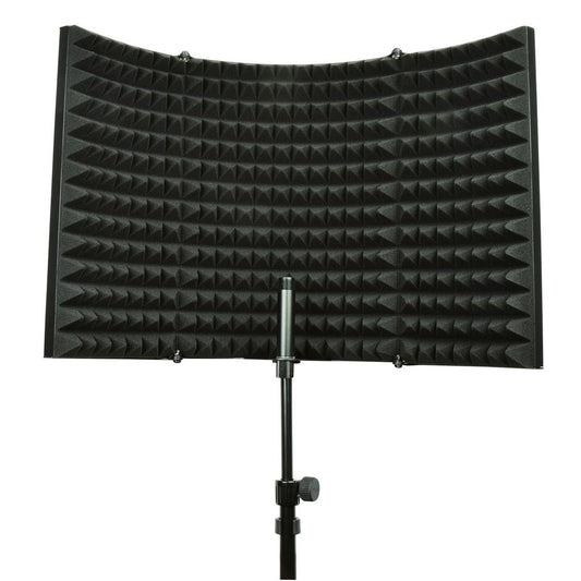 Foldable Microphone Isolation Screen - MIS-400