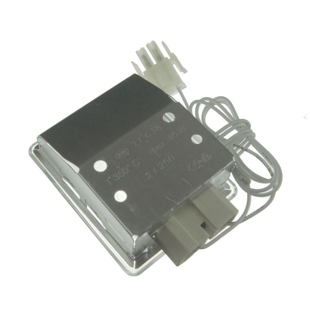 Oven Lamp Box for Hotpoint/Ariston/Scholtes/Indesit Cookers and Ovens