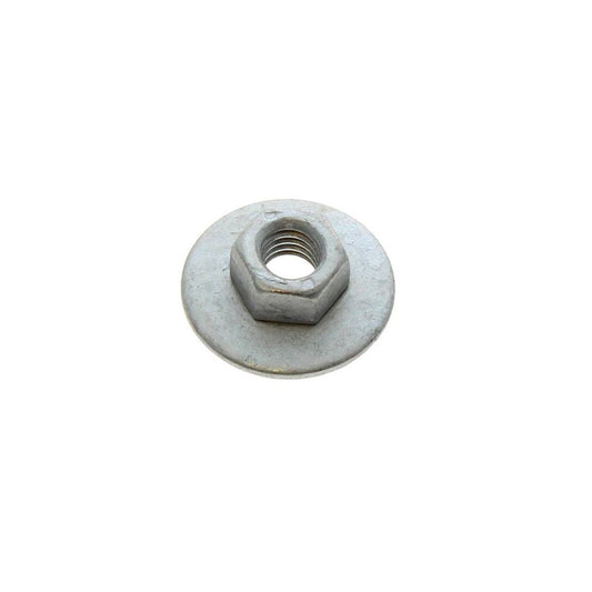 Nut Romob M6x20x1 5 for Hotpoint/Indesit/Whirlpool/Scholtes Washing Machines