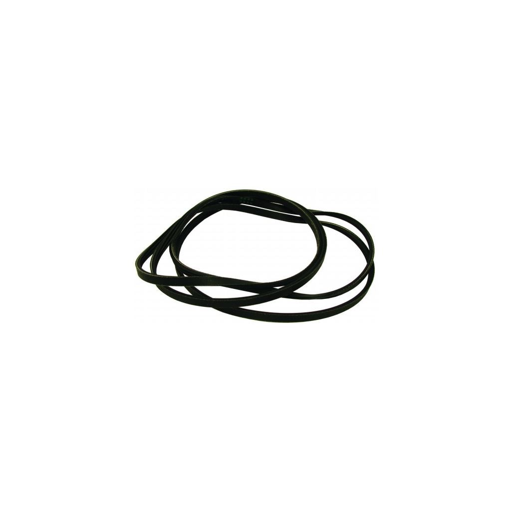 Poly V Belt 75 for Hotpoint/Creda/Jackson Tumble Dryers and Spin Dryers