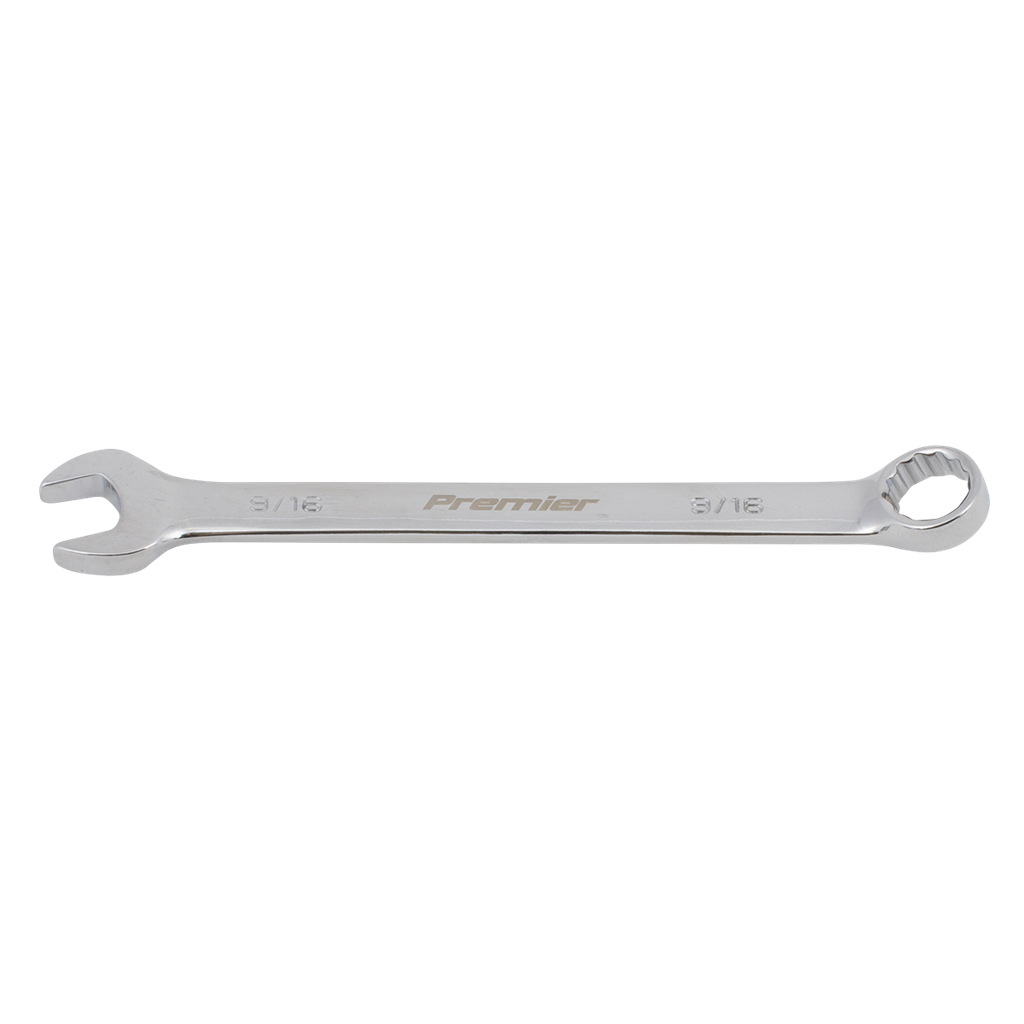 Combination Spanner  9/16" - Imperial